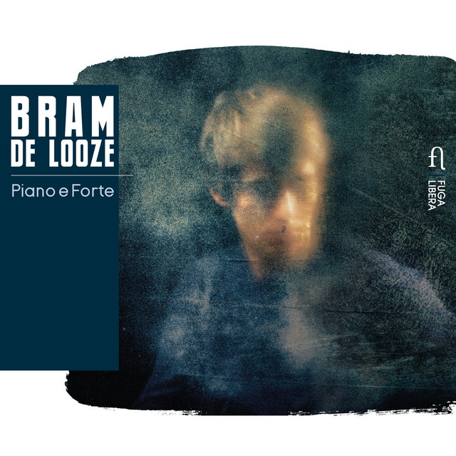 Piano e forte cover art