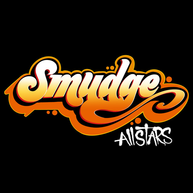 Smudge All Stars cover art
