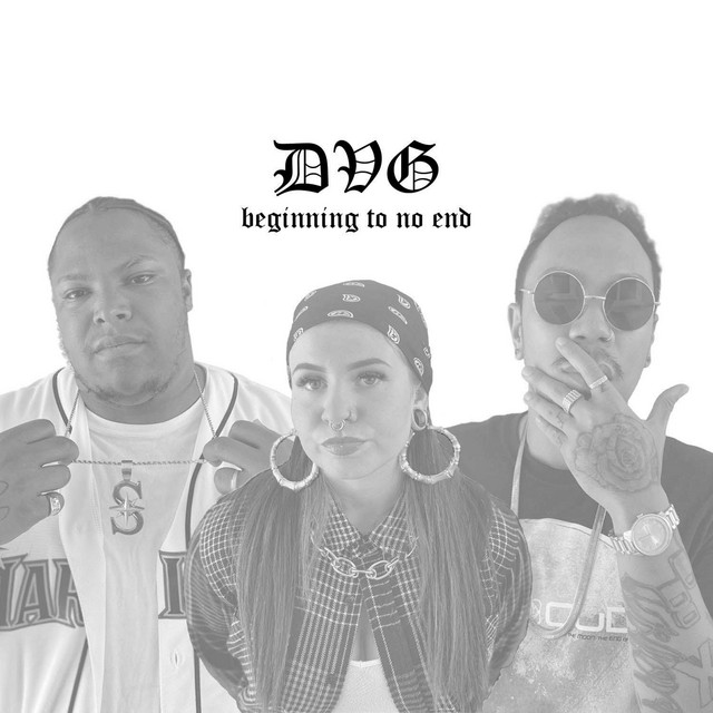 Beginning to No End - Album by Dvg | Spotify