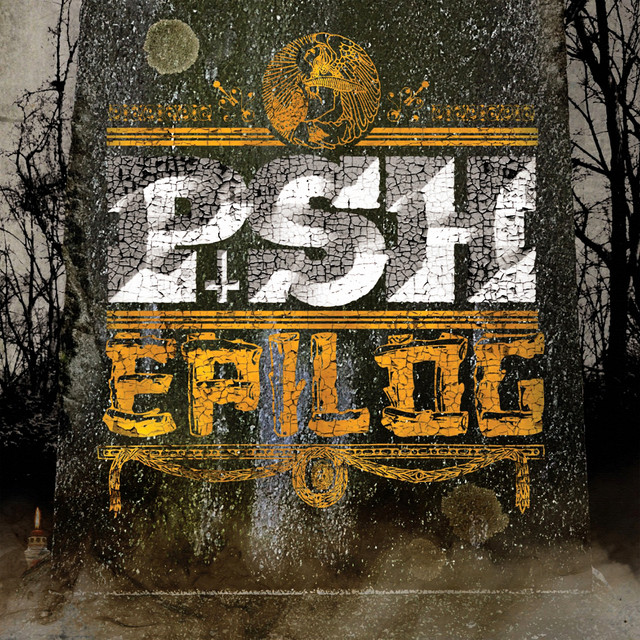 Epilog cover art
