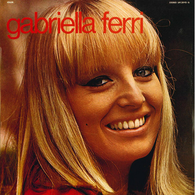 Roma mia bella cover art