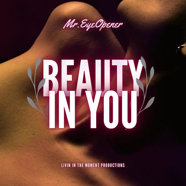 Beauty in you
