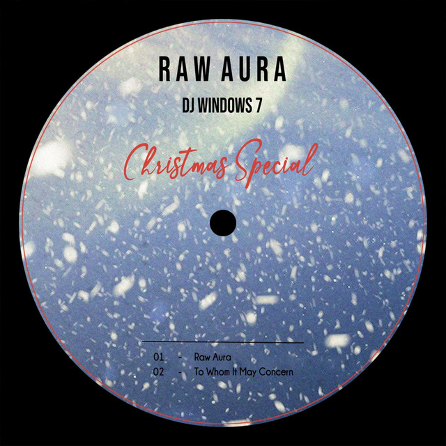 Raw Aura