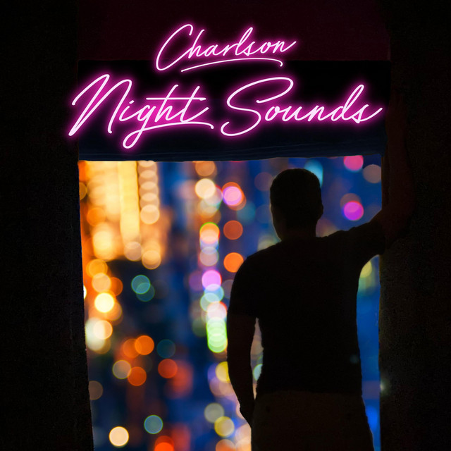 Night Sounds cover art