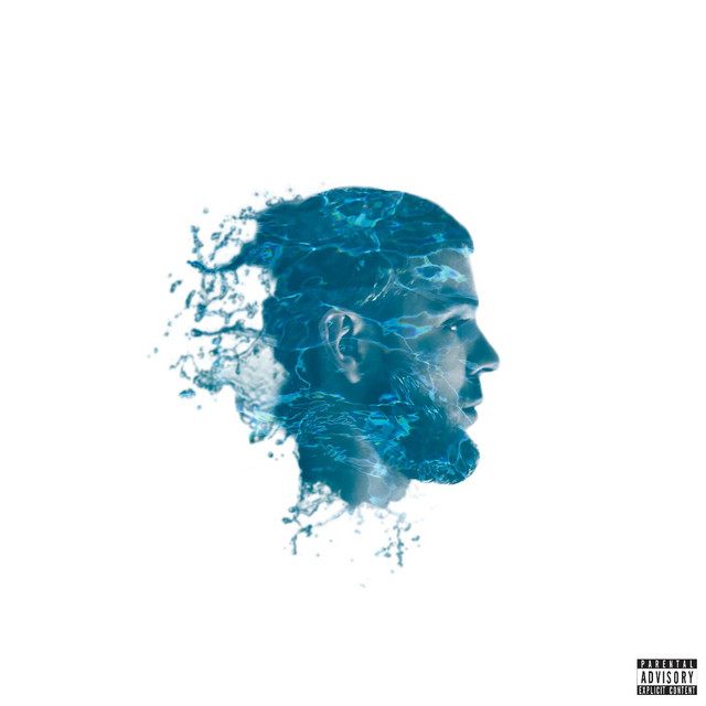 Poseidon cover art
