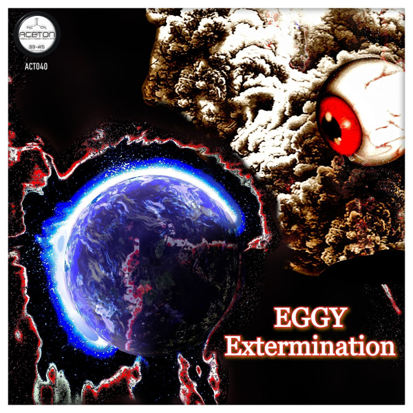 EGGY