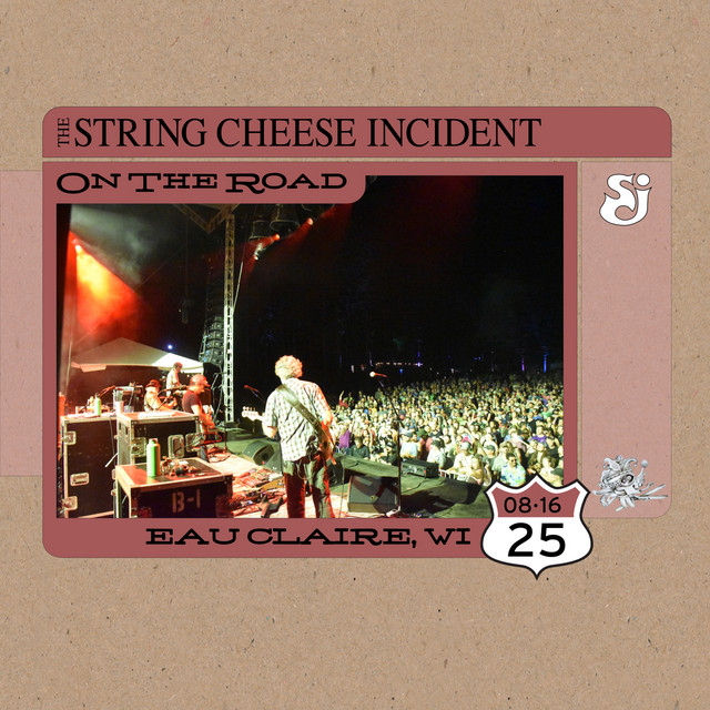 undefined album image