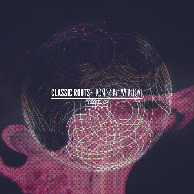 From Spirit with Love - Original Mix
