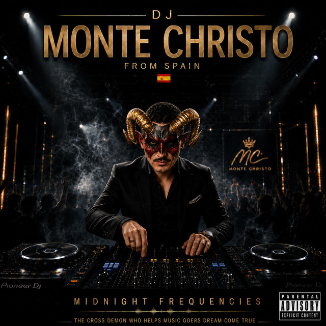 DJ Monte Christo