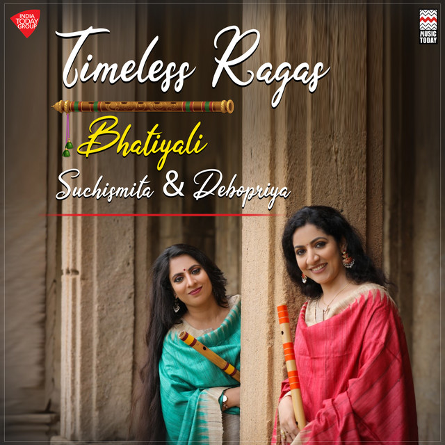 Timeless Ragas (Bhatiyali) - Single by Suchismita Chatterjee | Spotify