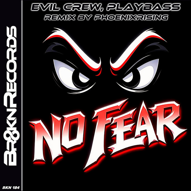 No Fear