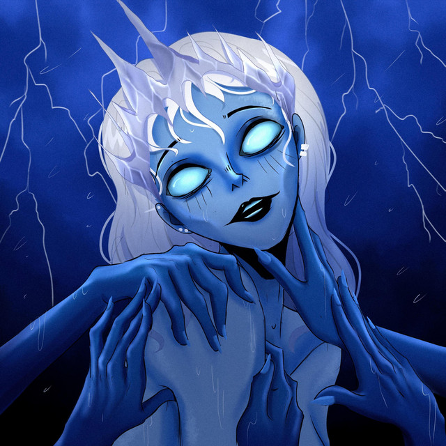 Hello Storm cover art