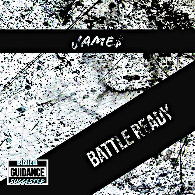 Battle Ready cover art