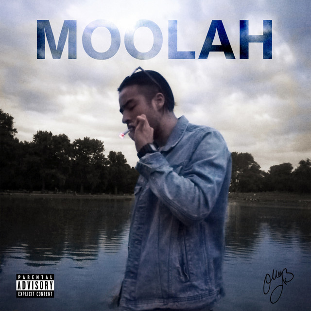 Moolah cover