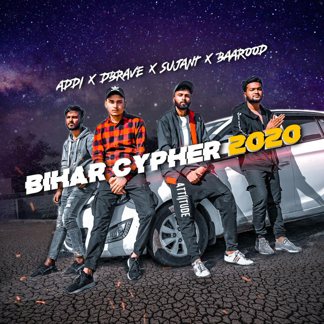 Bihar Rap Cypher 2021 - Single by Baarood | Spotify