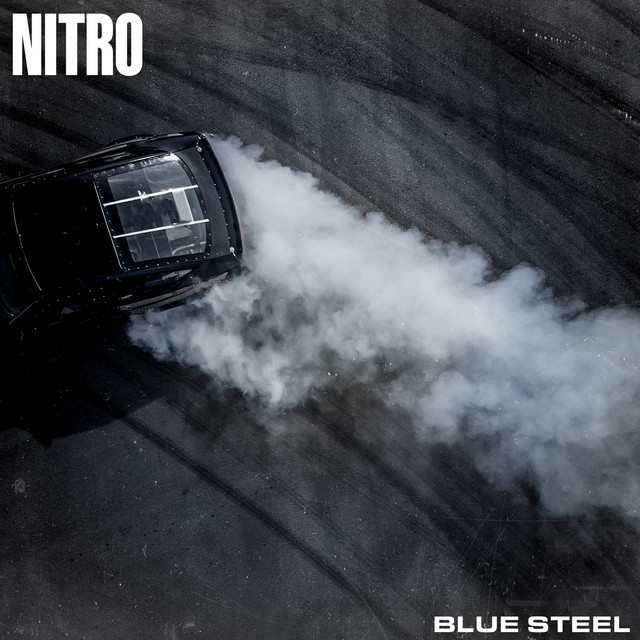 Nitro cover art