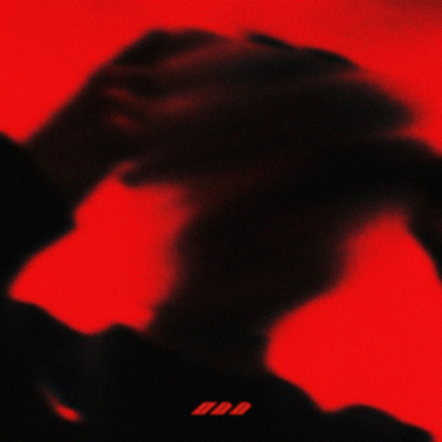 ODD cover art