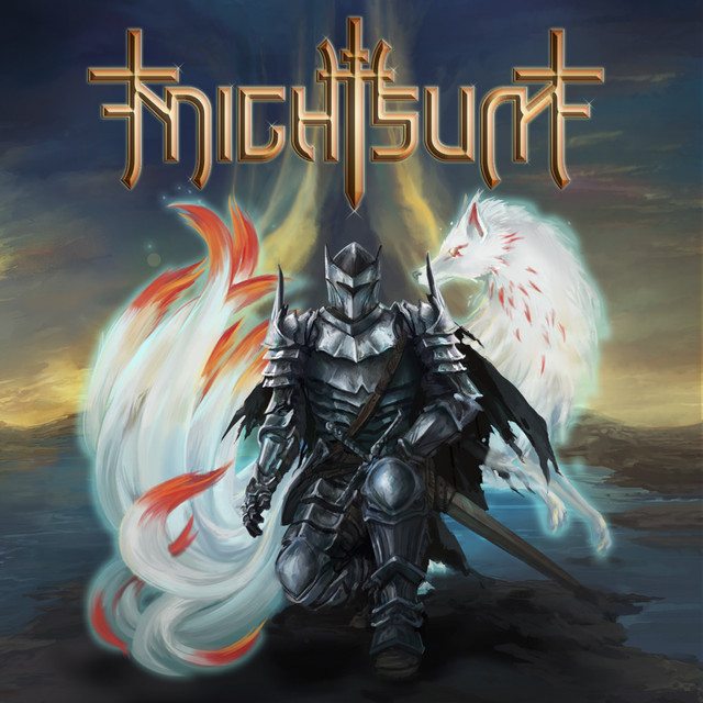 Knightsune cover art