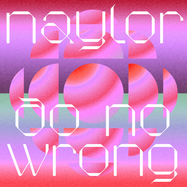 Do No Wrong cover art