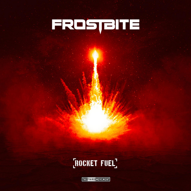 Rocket Fuel cover art