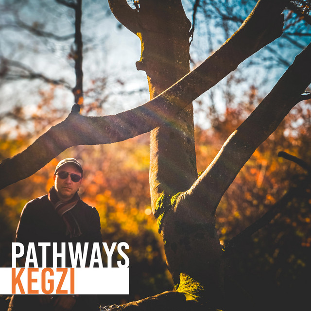 Pathways cover art