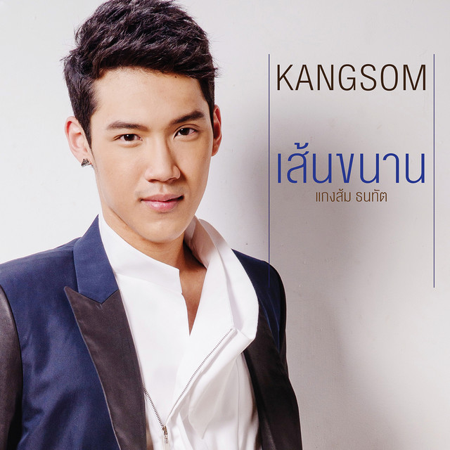 แกงส้ม ธนทัต (New Single 2013) cover art