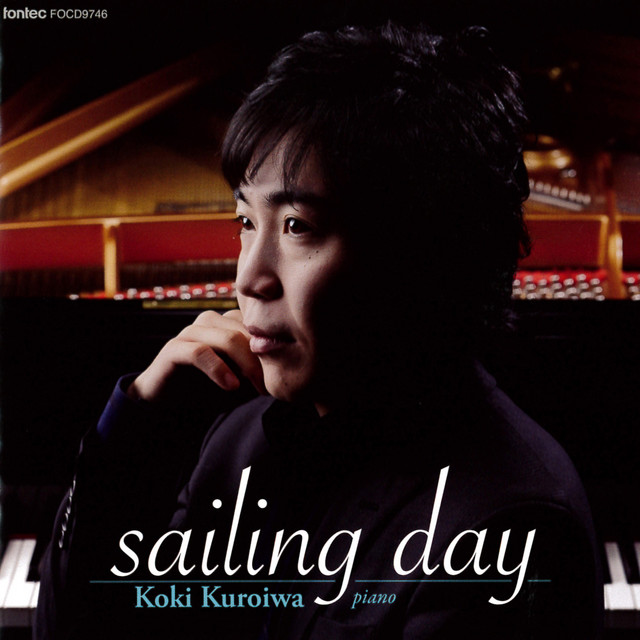 Sailing day