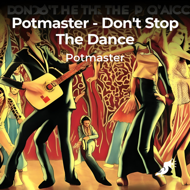 Potmaster