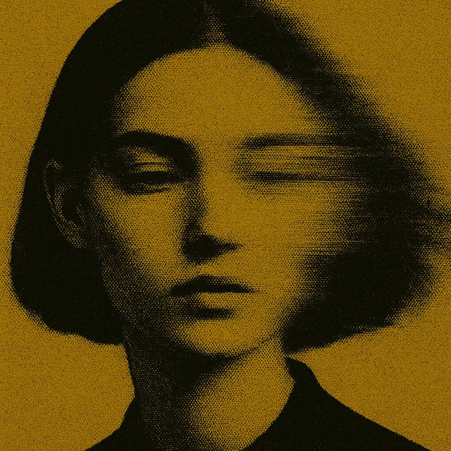 The Mind cover art