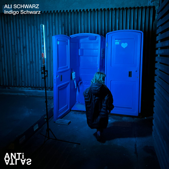 Ali Schwarz