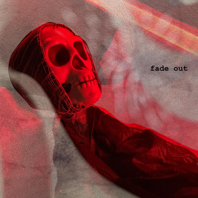 Fade Out cover art
