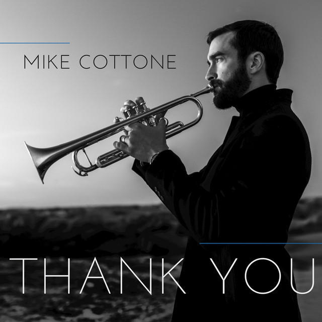 Thank You cover art