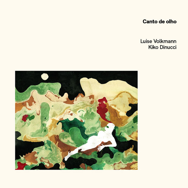 Luise Volkmann|Kiko Dinucci - Acho bonito