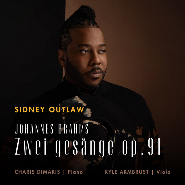 Zwei Gesänge, Op. 91 (Live)