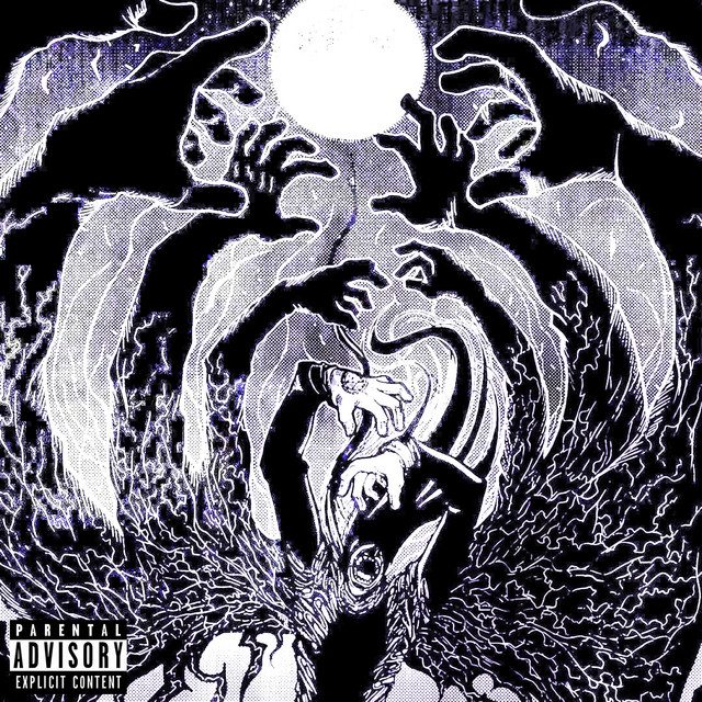 Night Finding cover art
