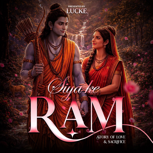 Siya Ke Ram