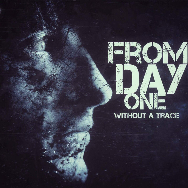 Without a Trace cover art