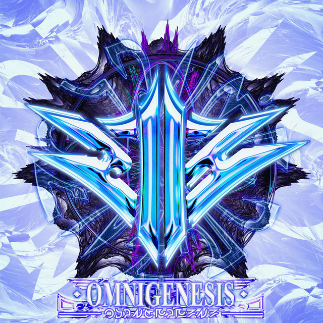 Omnigenesis cover art