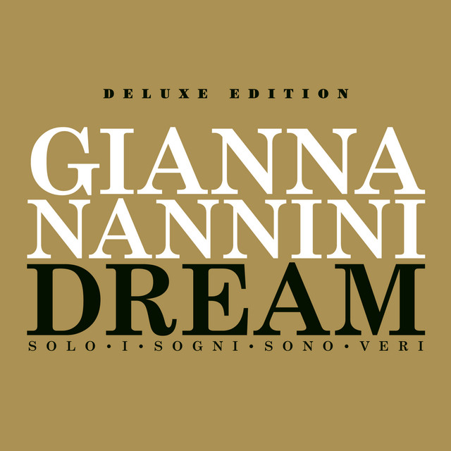 Dream - Solo I Sogni Sono Veri (Extradream Edition)