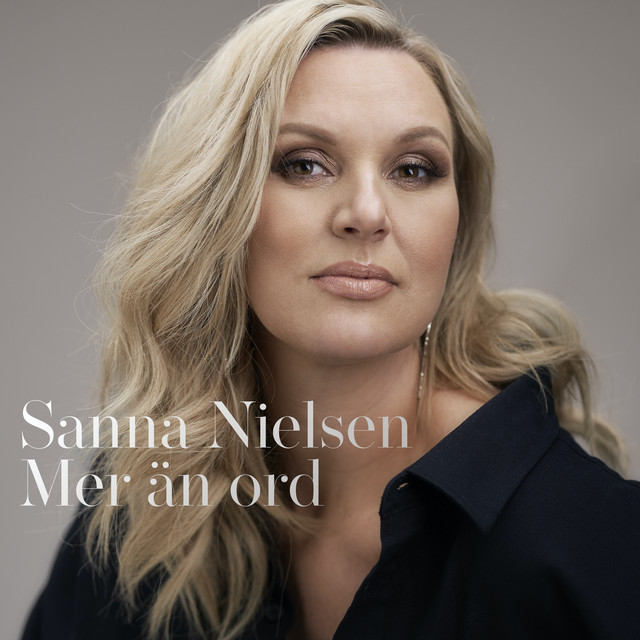 Mer än ord album image