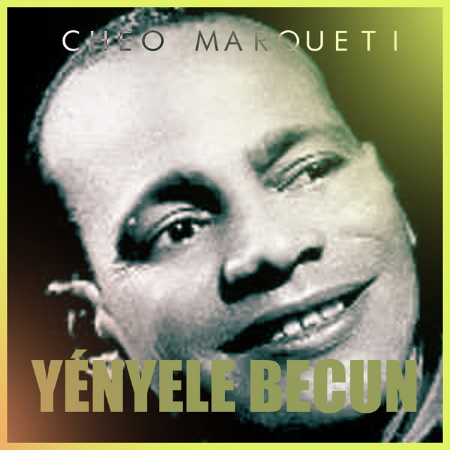 Yenyele Becun (Remastered) cover art