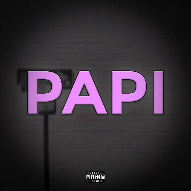 PAPI cover art