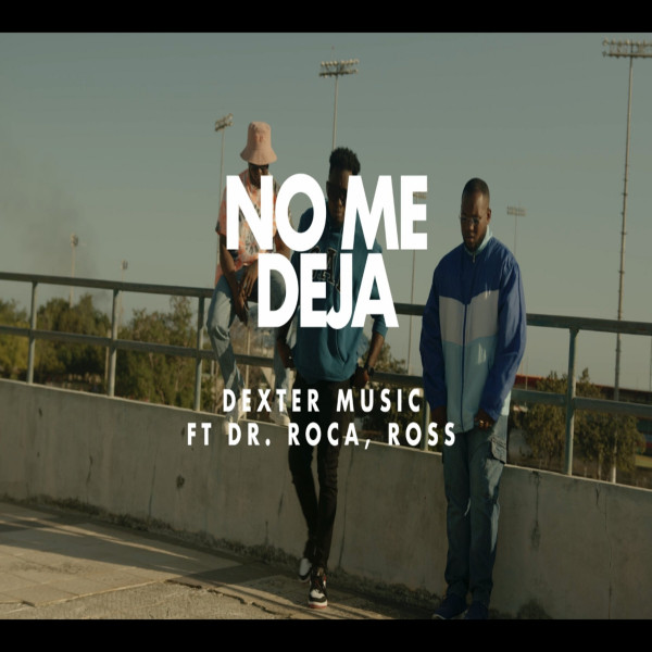 No Me Deja