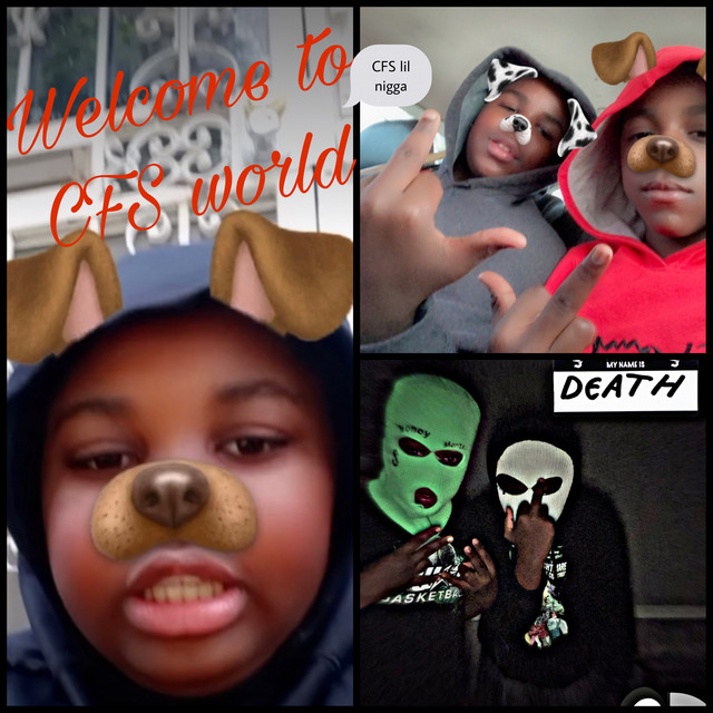 The Real, The Fake And The Unknown - Album by CF$ Da Mob | Spotify