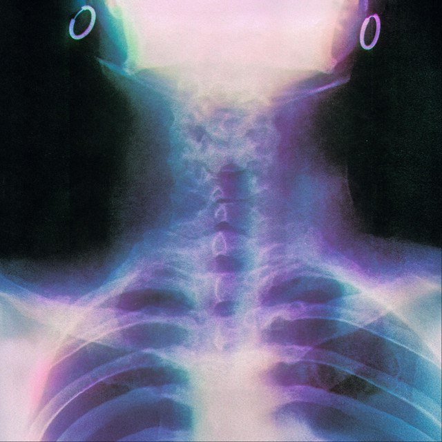 Poltergeist cover art