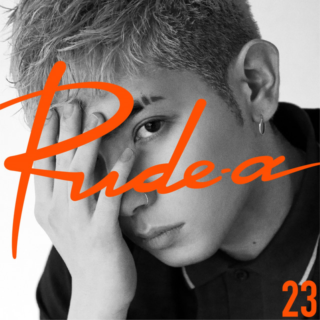 23 cover art