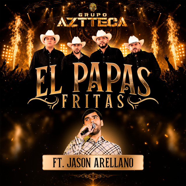 El Papas Fritas