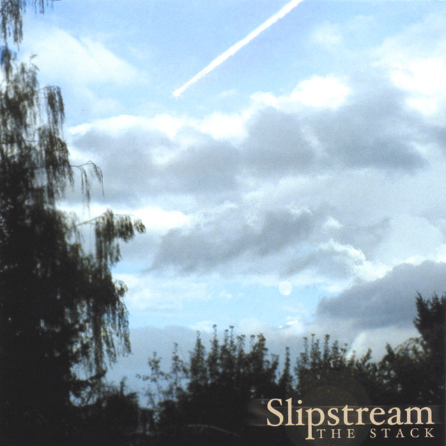 Slipstream cover