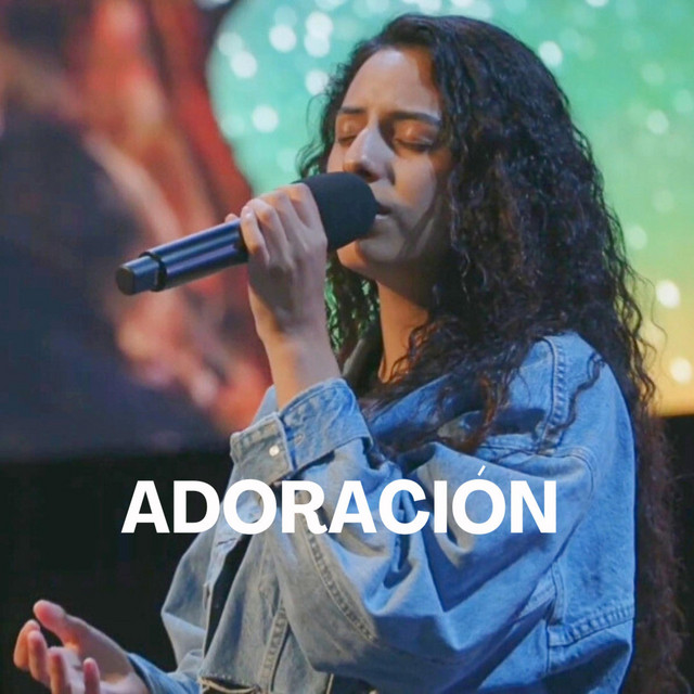 ALABANZA CRISTIANA cover art