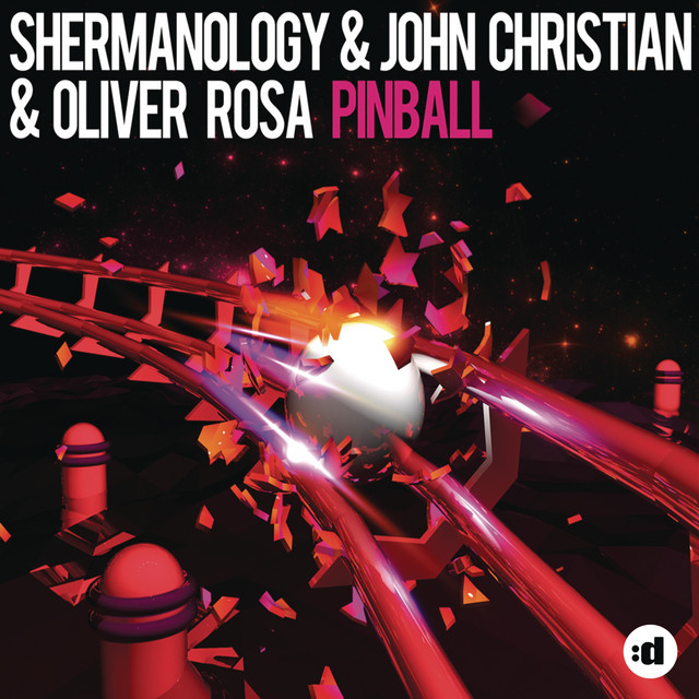 Pinball - Original Mix